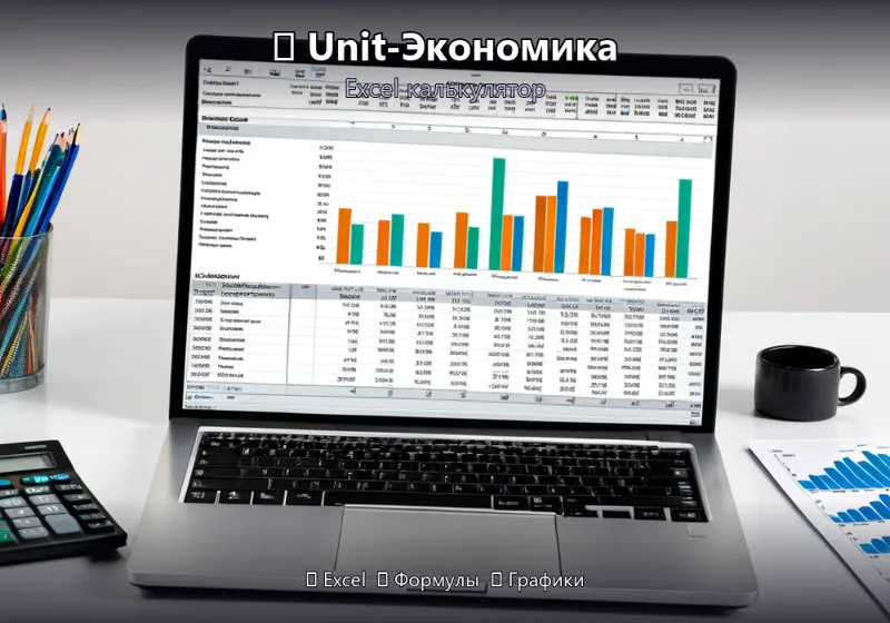 Калькулятор Юнит-Экономики Excel 2026