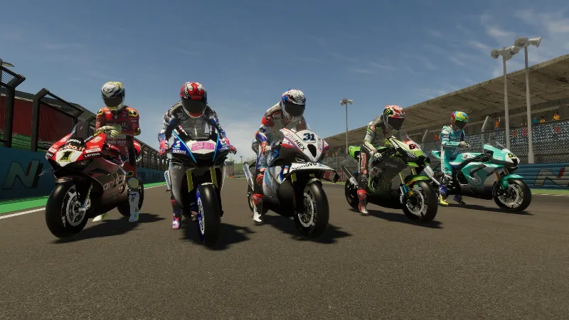 ВСЕ СТРАНЫ+РОССИЯ VRider SBK STEAM GIFT