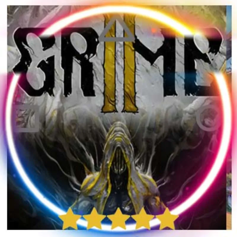 Grime 2 (PS5/RU) П1 - Оффлайн
