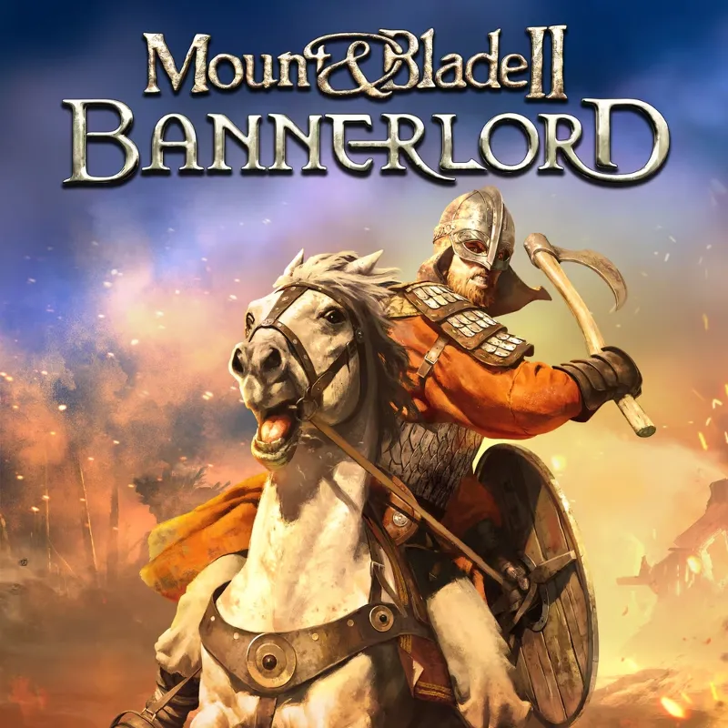 Mount & Blade II: Bannerlord PS4 PS5 | П2|П3