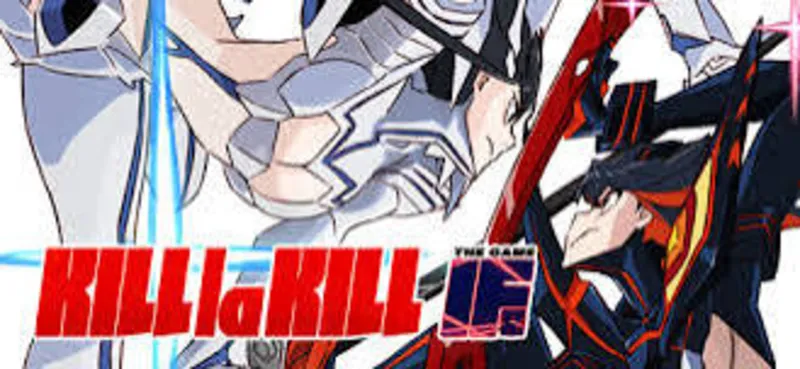 KILL la KILL - IF Steam | GLOBAL | Моментальная выдача | Бонус за отзыв