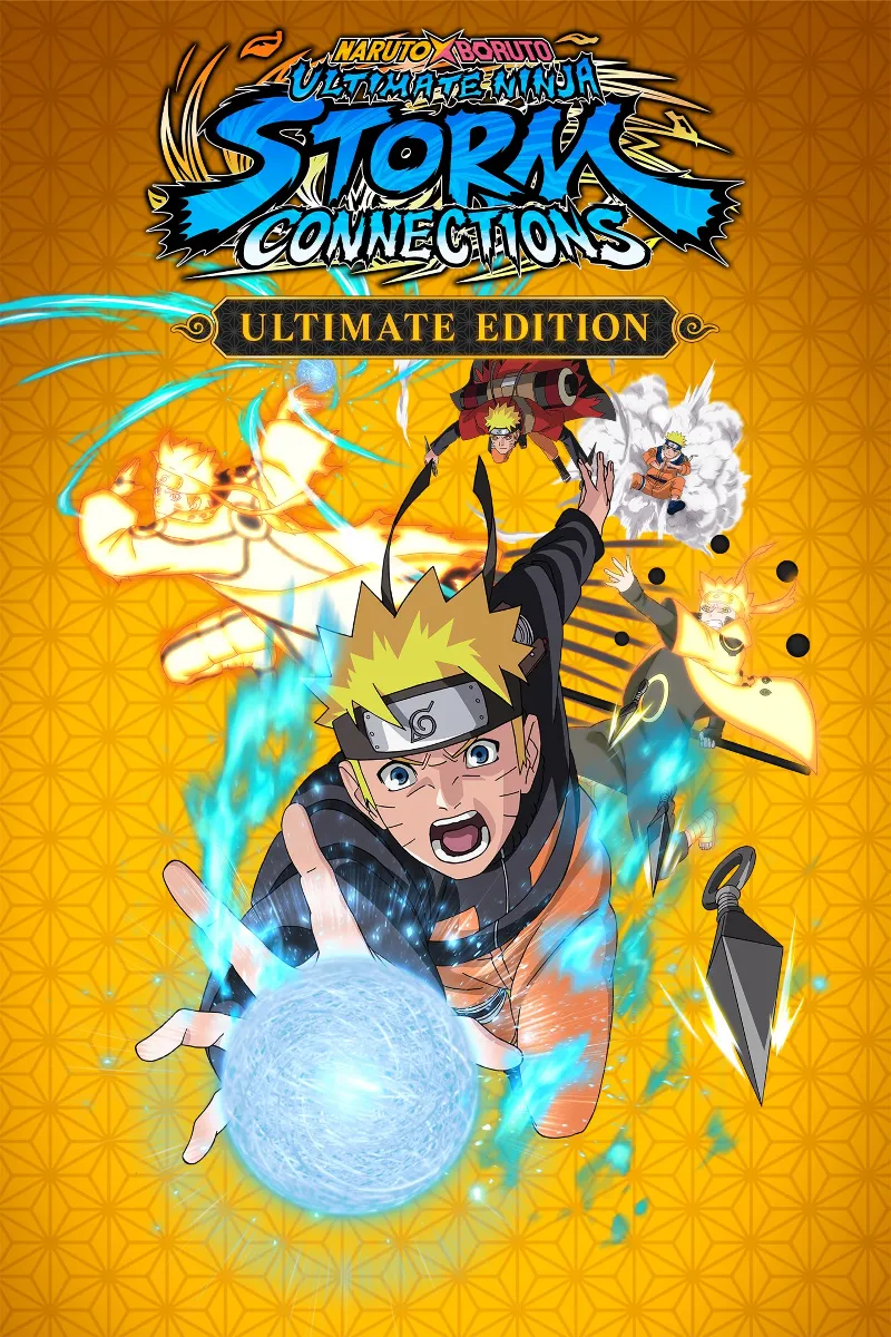 NARUTO X BORUTO Ultimate Ninja STORM CONNECTIONS Ultimate Edition | XBOX | На любой а