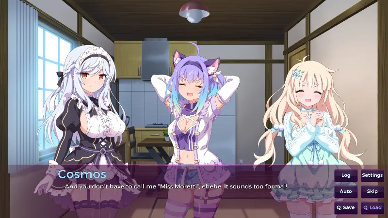 Sakura Succubus 7 STEAM Ключ | (СНГ+РФ)