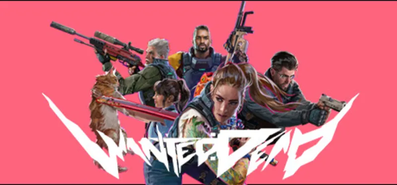 Wanted: Dead / Steam Ключ | АВТОВЫДАЧА 24/7