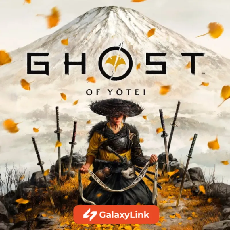 Ghost of Yotei | PS5 | TR/UA/IN/UK/US
