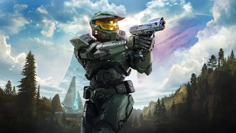 HALO: CAMPAIGN EVOLVED - PREMIUM EDITION UPGRADE XBOX|XS+PC КЛЮЧ