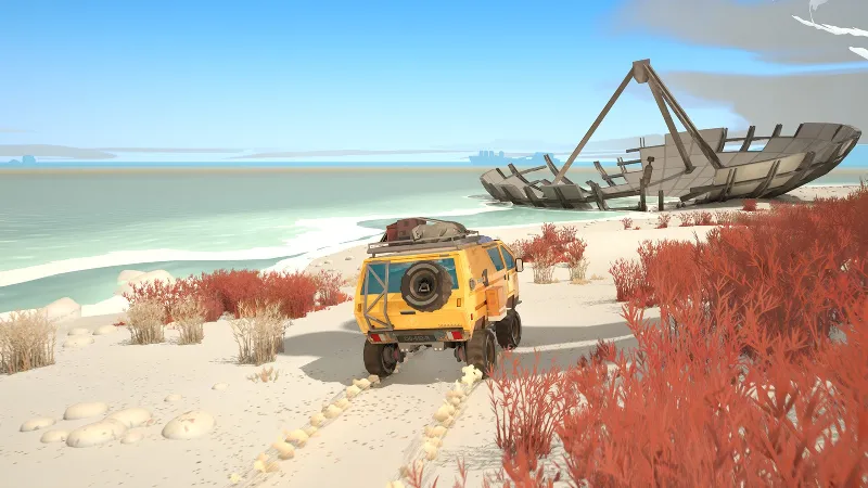 Caravan Sandwitch| STEAM КЛЮЧ РФ+СНГ