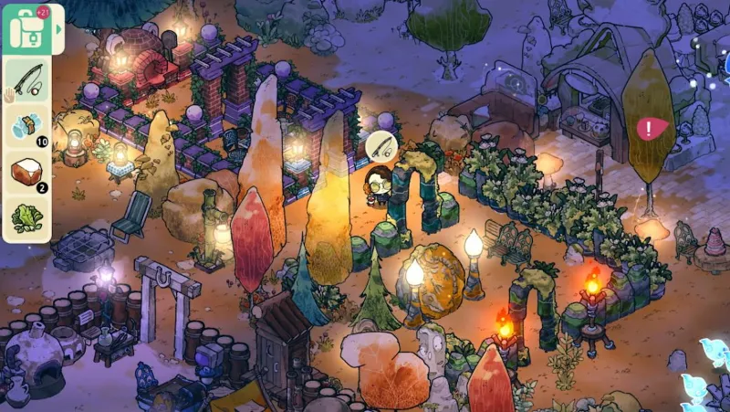 Cozy Grove - Nintendo Switch 2 Edition | Nintendo Switch 2