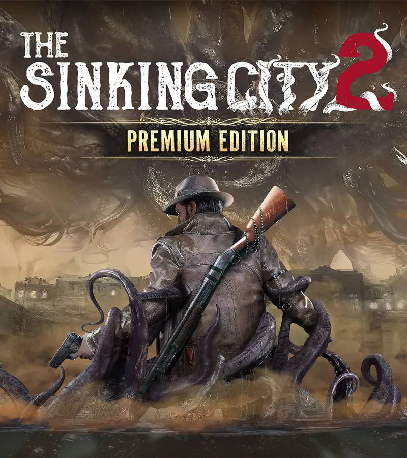 The Sinking City 2 - Premium Edition (Steam Gift)