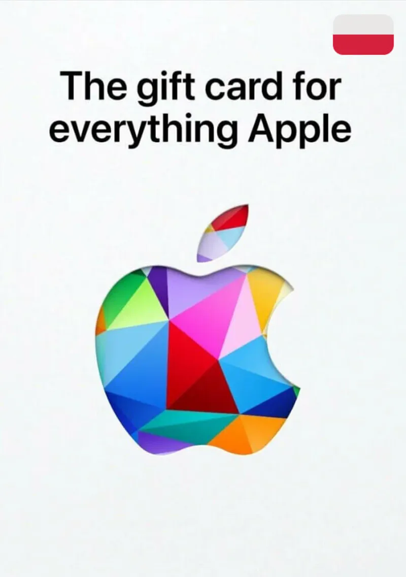 AppStore & iTunes 200 PLN (Other/PL)