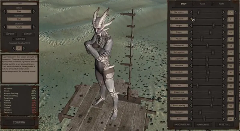 Kenshi + 1200 ИГР STEAM АККАУНТ