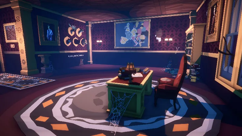 MYSTERY AND MAGIC - ESCAPE ROOM BUNDLE XBOX КЛЮЧ/КОД