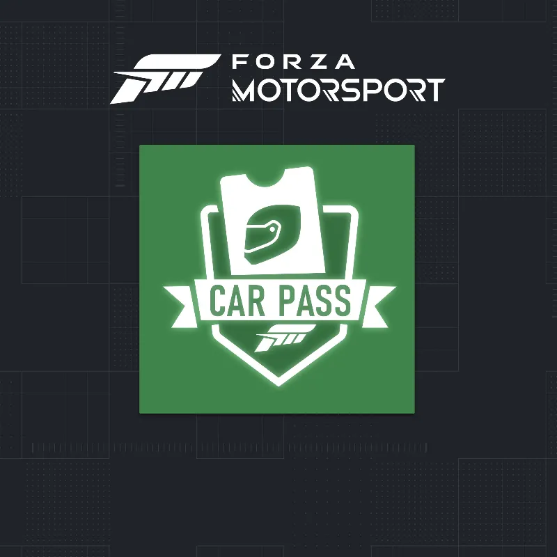 Forza Motorsport 1991 Ford #15 Roush Racing Whistler Mustang | XBOX+PC | На любой акк