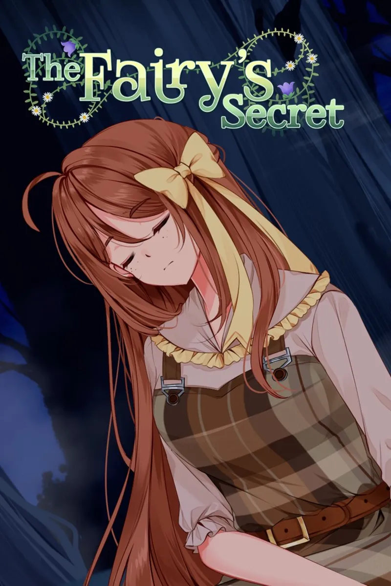 The Fairy's Secret | XBOX | На любой аккаунт