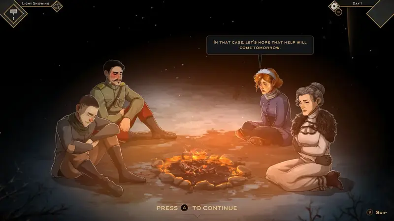HELP WILL COME TOMORROW XBOX ONE|XS КЛЮЧ
