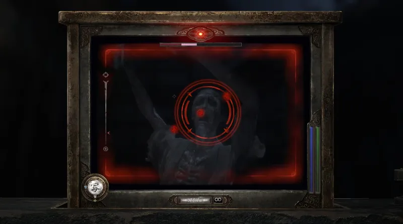 FATAL FRAME II: Crimson Butterfly REMAKE | Nintendo Switch 2