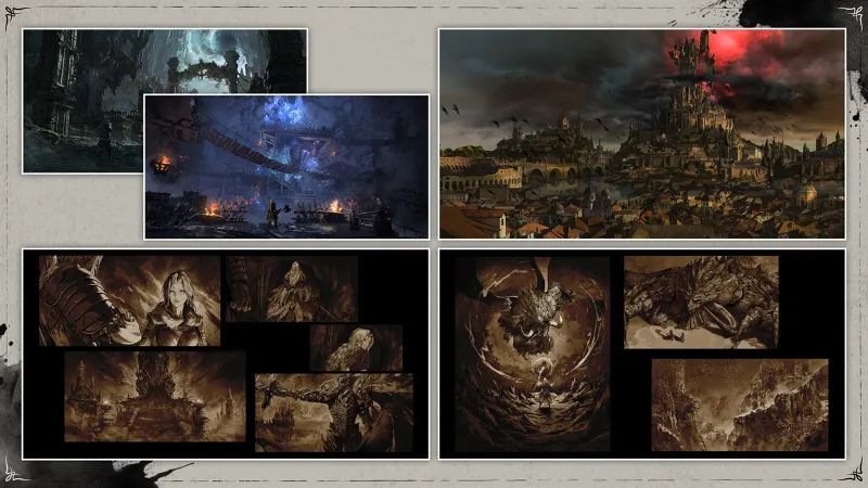 The First Berserker: Khazan Deluxe Edition Xbox