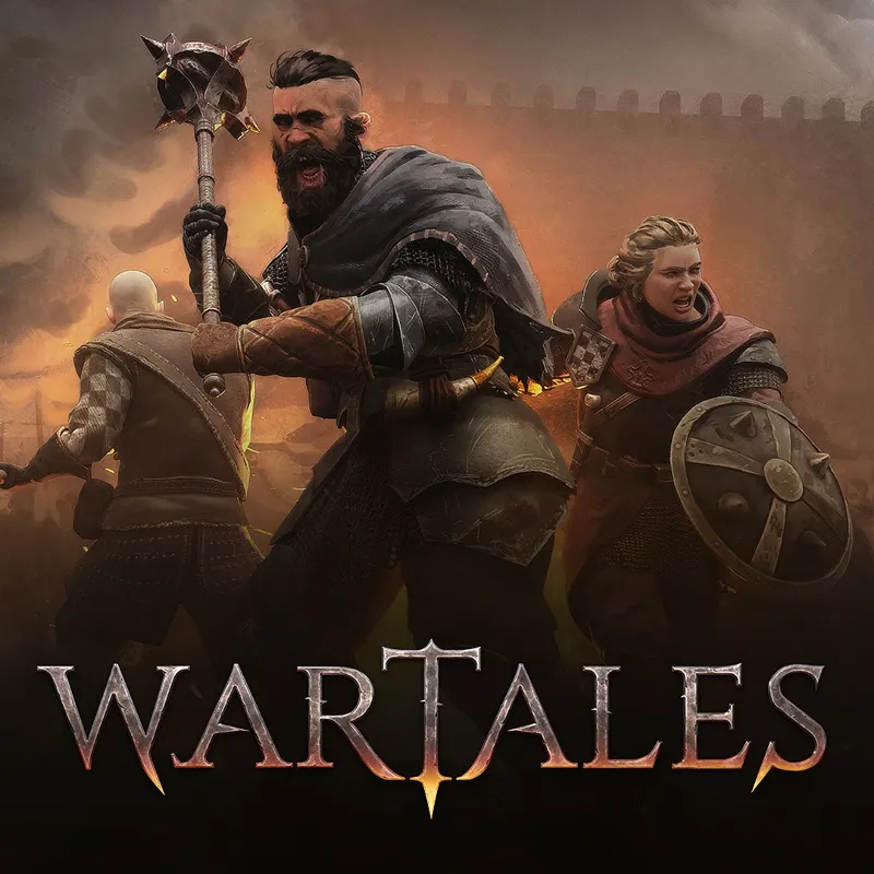 Wartales PC + XBOX Любой Акк