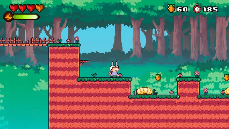 Alex the Rabbit (Xbox Series) активация