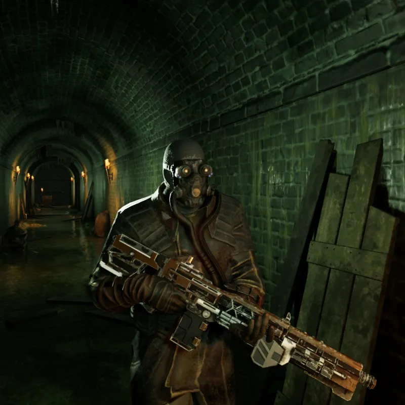 КЛЮЧ HARDWIRED Ghost In The Reset XBOX, PC(не steam) Код