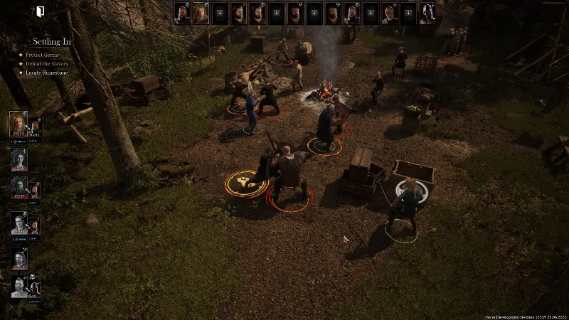 NORSE: Oath of Blood - Special Edition| STEAM КЛЮЧ РФ+СНГ