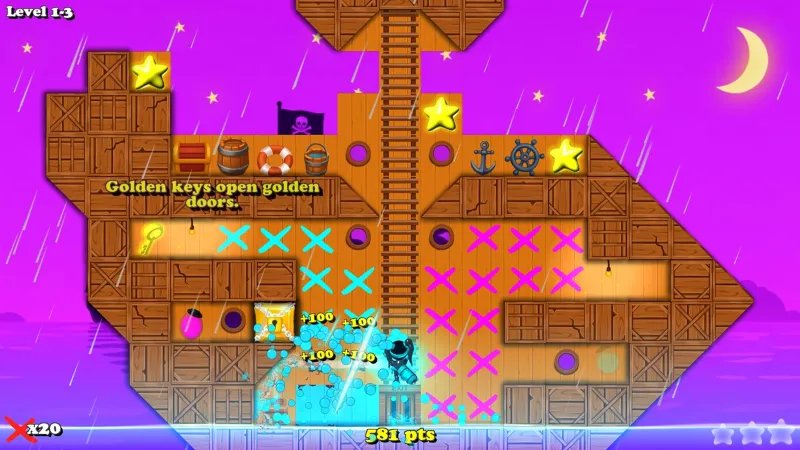 Perfect Ninja Painter 4 Xbox Series X|S активация