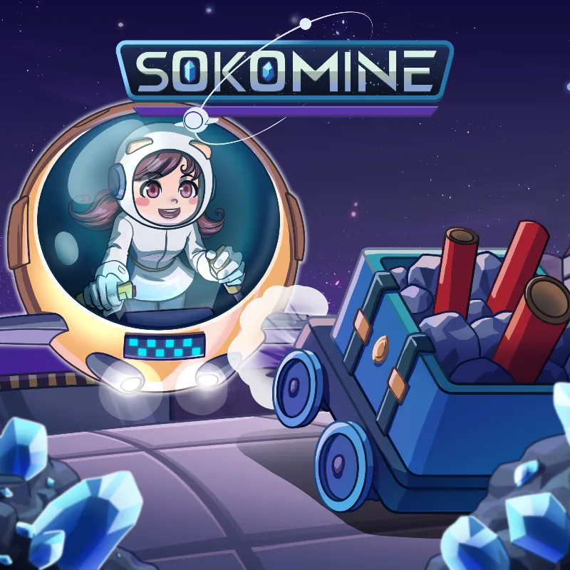 Sokomine (Windows) | PC | На любой аккаунт
