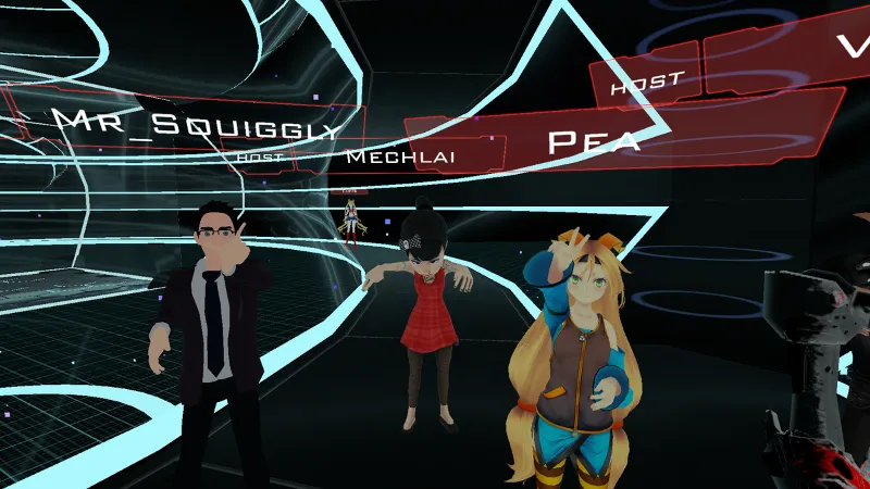 VRChat 【ТВИЧ ДРОПЫ / ДРОПСЫ】 2+ НАГРАД • СКИНЫ • ПРЕДМЕТЫ