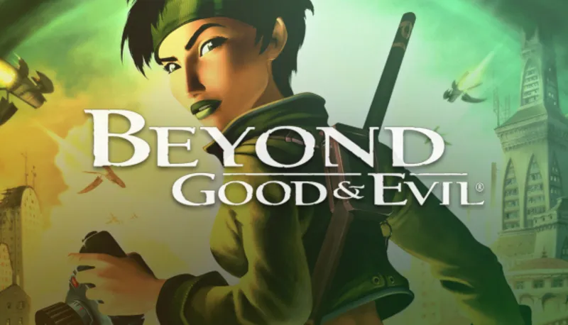 Beyond Good and Evil / Uplay Ключ / Все регионы | АВТОВЫДАЧА 24/7