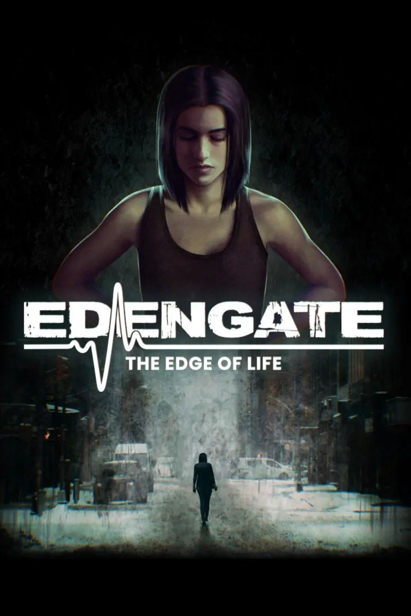 EDENGATE: The Edge of Life | XBOX | На любой аккаунт