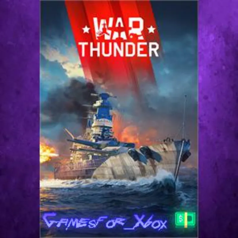 War Thunder - Sevastopol Pack XBOX DLC