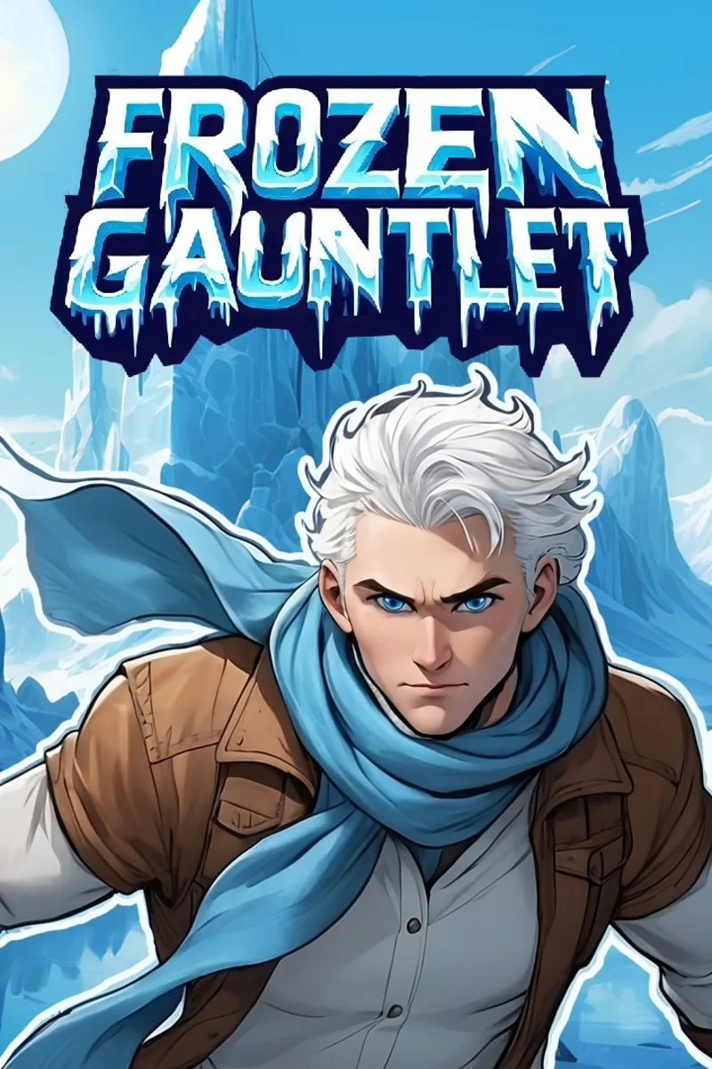 Frozen Gauntlet (Windows) | PC | На любой аккаунт