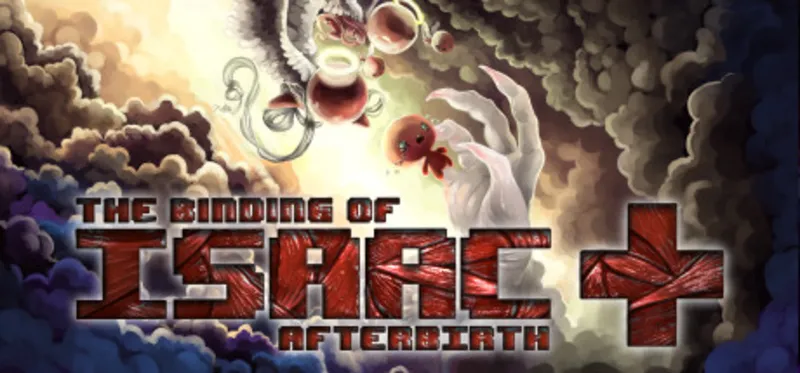 The Binding of Isaac: Rebirth Complete Bundle STEAM GIFT AUTO RU+МИР