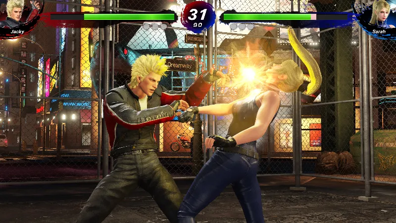 Virtua Fighter 5 R.E.V.O. World Stage Выбор Региона Стим STEAM GIFT АВТО 24/7 ГАРАНТИ