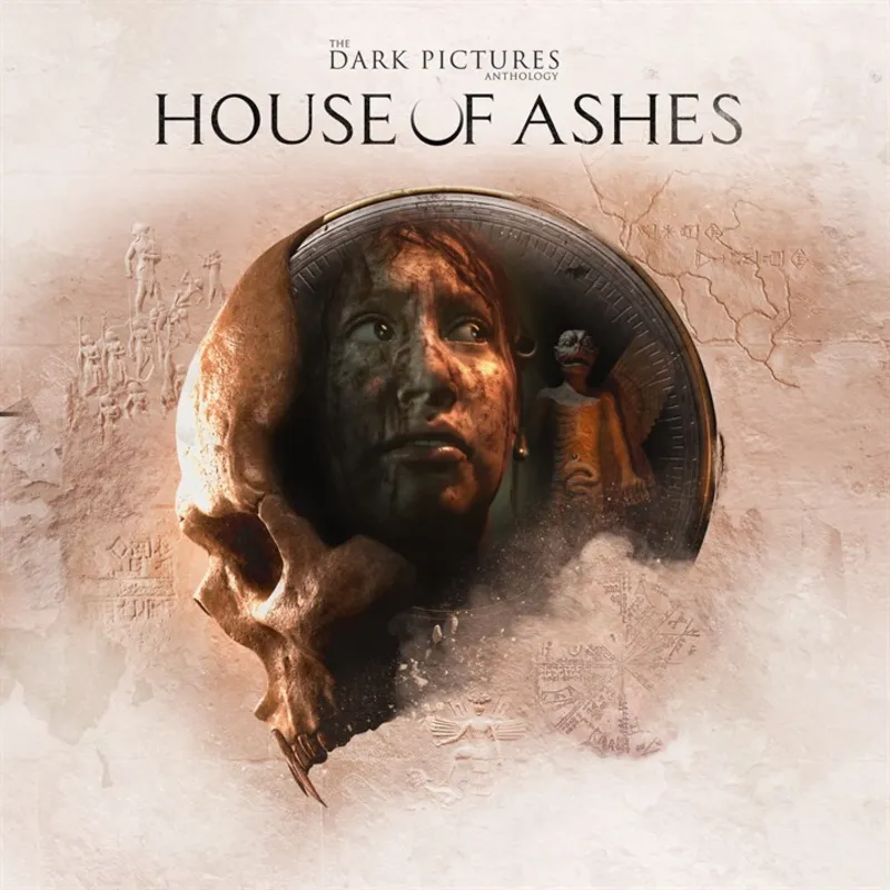 Покупка The Dark Pictures Anthology: House of Ashes [Xbox One & Xbox Series X|S]