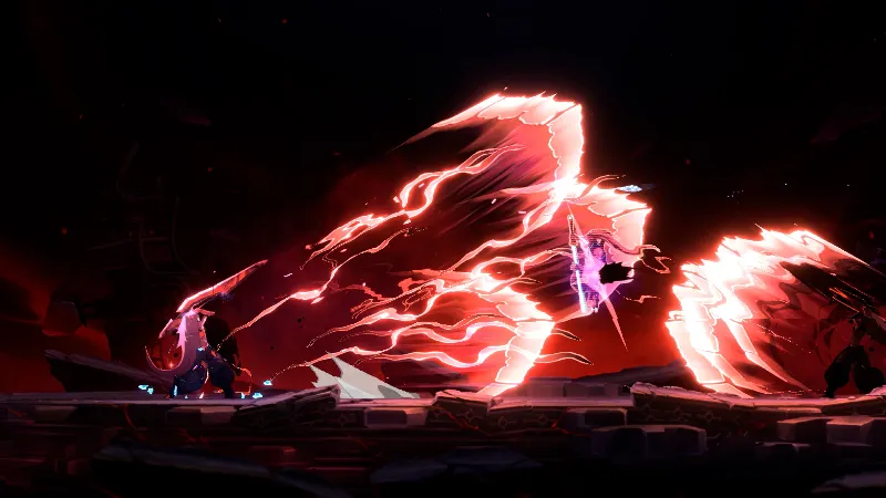 BlazBlue Entropy Effect X XBOX SERIES S|X + PC (WIN) КЛЮЧ/КОД СРАЗУ