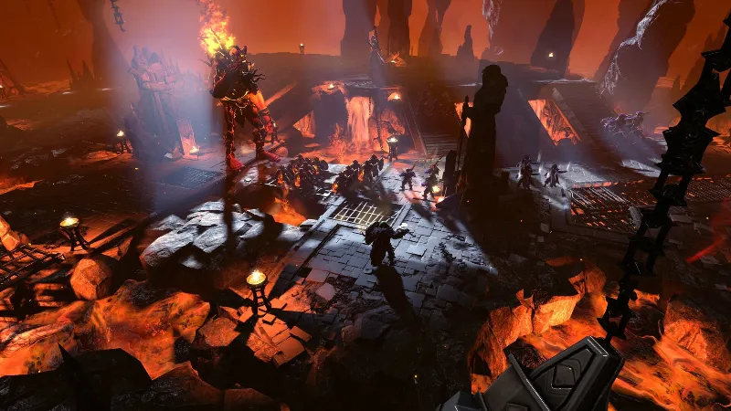 Age of Wonders 4 EU Xbox Series X|S КЛЮЧ
