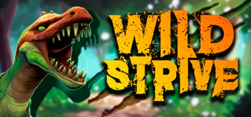 Wildstrive (STEAM KEY/REGION FREE)