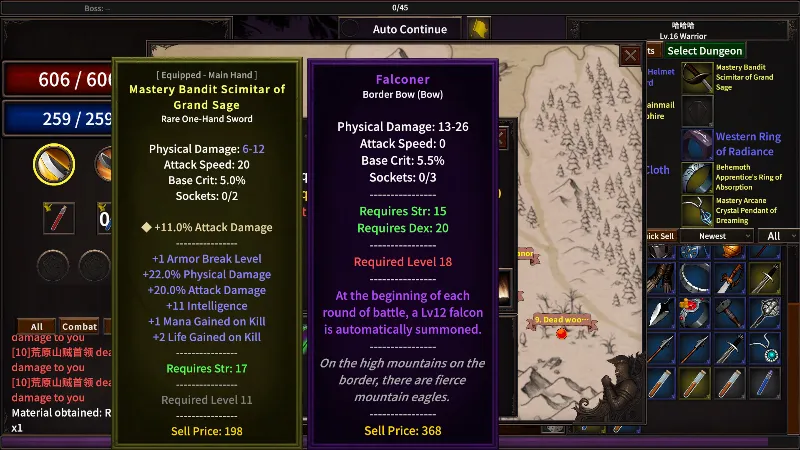 放置地牢-AutoDungeon Auto Dungeon:Idle Adventure АВТОДОСТАВКА STEAM GLOBAL МГНОВЕННО ЛИЦЕ