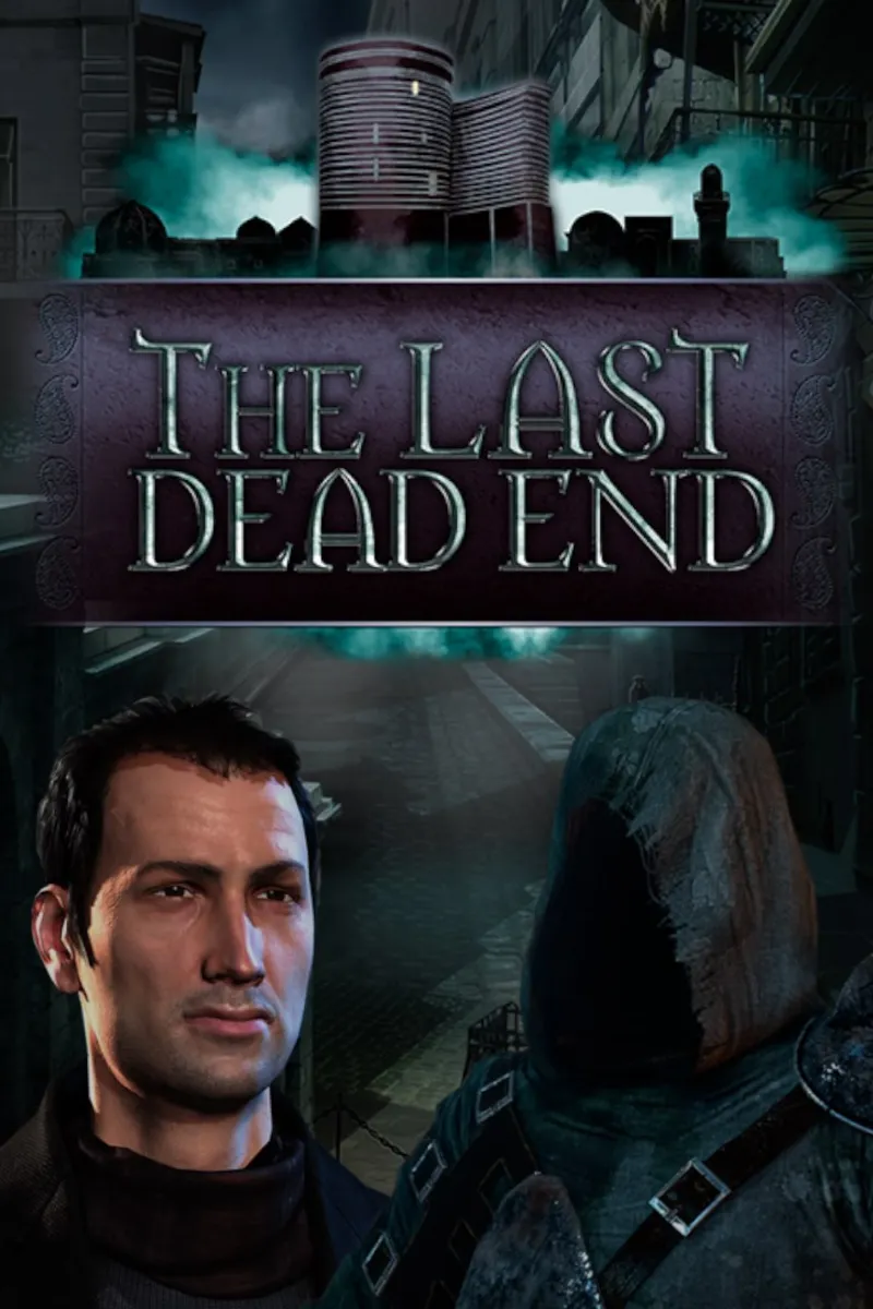 The Last DeadEnd | XBOX | На любой аккаунт