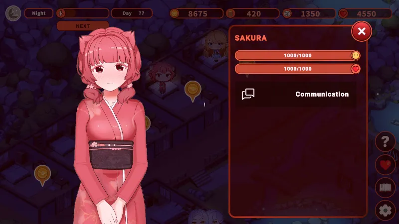 ВСЕ СТРАНЫ+РОССИЯ My Isekai Hotel STEAM GIFT