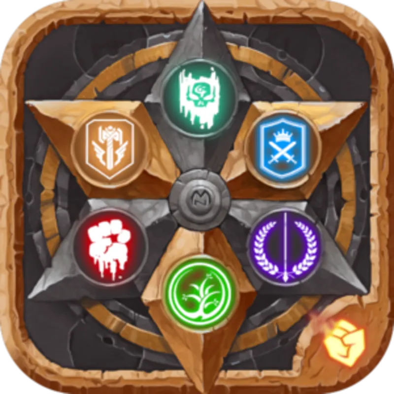 Magic Nations - Strategy Card Game | XBOX | На любой аккаунт