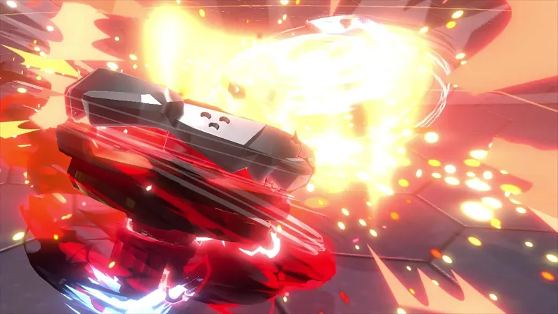 BEYBLADE X EVOBATTLE Выбор Региона Стим STEAM GIFT АВТО 24/7 ГАРАНТИЯ