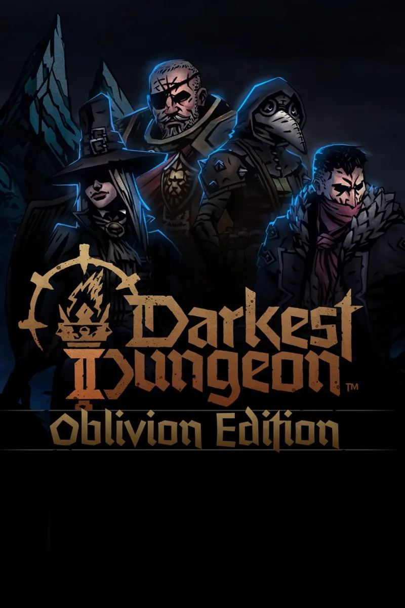 Life is Strange: Reunion + Double Exposure + Darkest Dungeon XBOX АККАУНТ