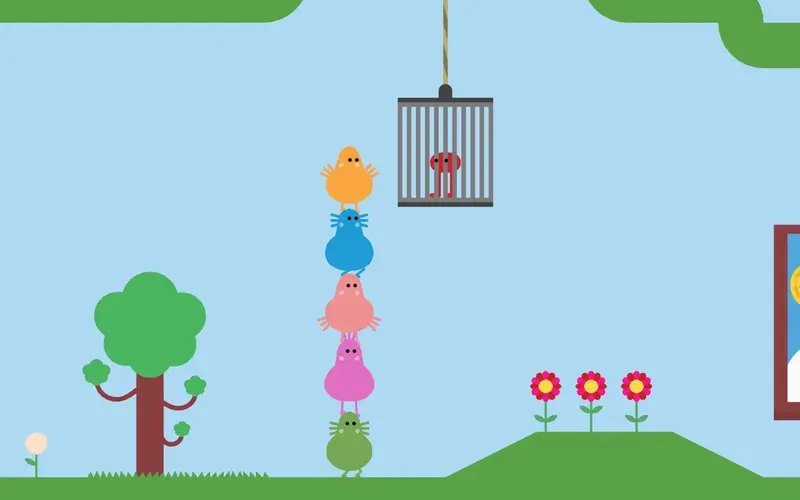 PIKUNIKU XBOX ONE|XS КЛЮЧ