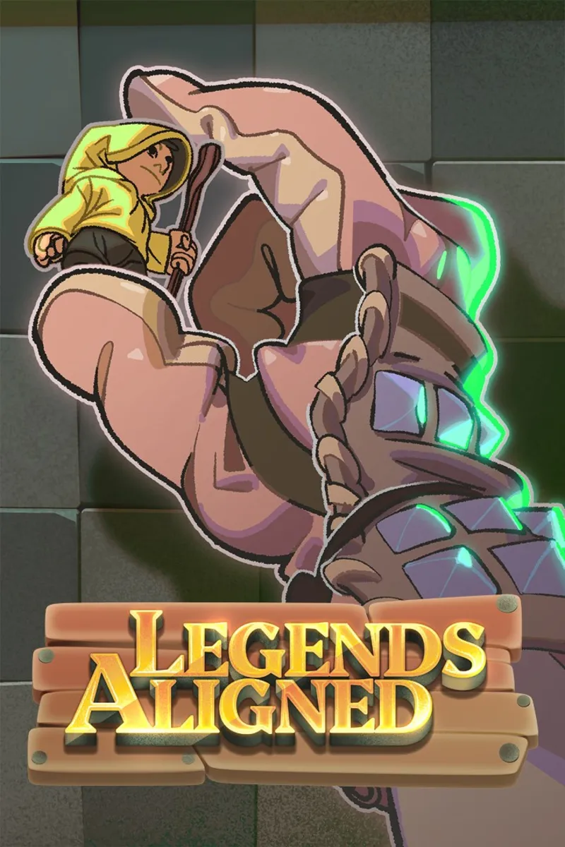 Legends Aligned | XBOX | На любой аккаунт