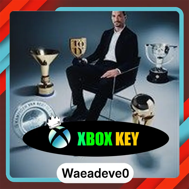 EA SPORTS FC 26 TOTY Edition XBOX LIVE Key EUROPE