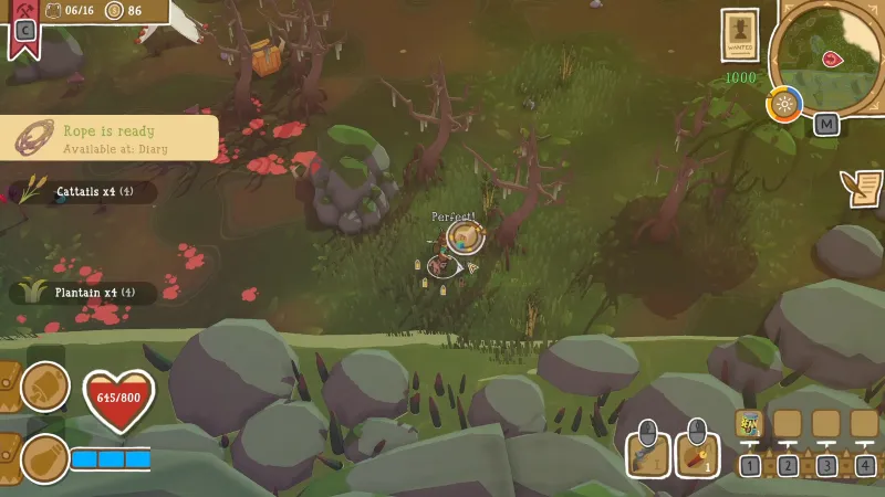 Dino Path Trail (Steam ключ / РФ+Весь Мир)