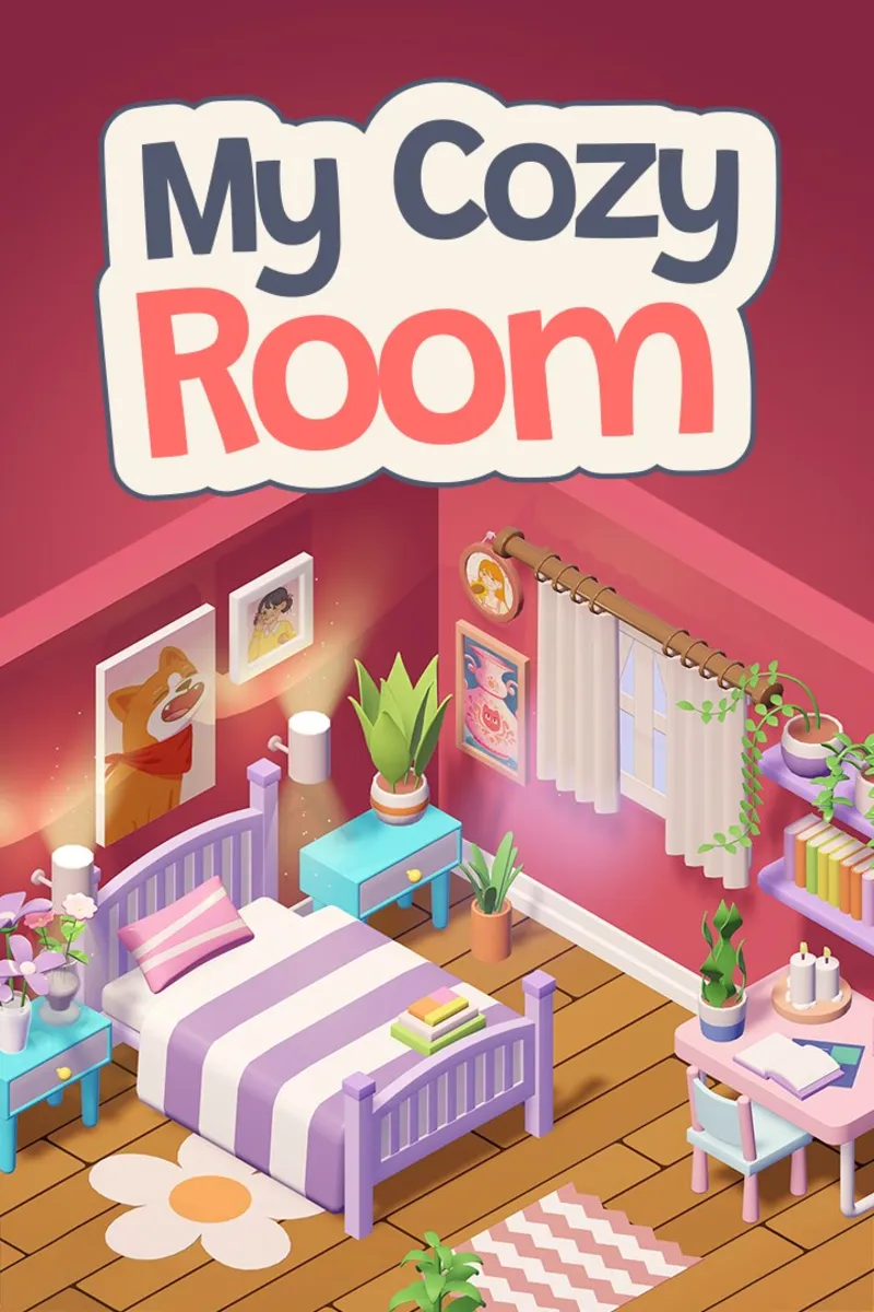 My Cozy Room | XBOX | На любой аккаунт