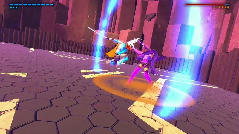 Furi Выбор Региона Стим STEAM GIFT АВТО 24/7 ГАРАНТИЯ